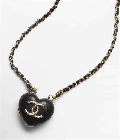 chanel kettenanhänger|chanel necklaces official website.